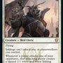Combat Calligrapher [Commander 2021]