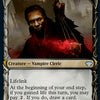 Markov Purifier (Showcase Fang Frame) [Innistrad: Crimson Vow]