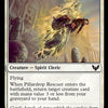 Pillardrop Rescuer [Strixhaven: School of Mages]