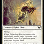Pillardrop Rescuer [Strixhaven: School of Mages]