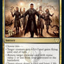 Silverquill Command - Español [Strixhaven: School of Mages Prerelease Promos]