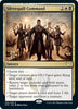 Silverquill Command - Español [Strixhaven: School of Mages Prerelease Promos]