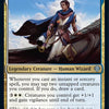 Raff, Weatherlight Stalwart [Dominaria United]