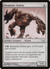 Bloodstone Golem [Mirrodin] 