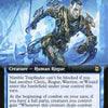 Nimble Trapfinder (Extended Art) [Zendikar Rising]