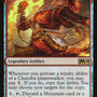 Chandra's Regulator (Bundle) [Core Set 2020 Promos]