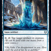 Icebind Pillar [Kaldheim]