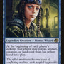 Braids, Conjurer Adept [Planar Chaos]