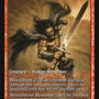 Stormblood Berserker (Extended Art) [Magic 2012 Promos]