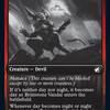 Brimstone Vandal [Innistrad: Double Feature]