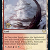 Furycalm Snarl [Strixhaven: School of Mages Prerelease Promos] - Español