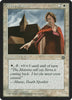 Abbey Matron (Murat Flavor Text) [Homelands]
