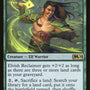 Elvish Reclaimer [Core Set 2020] - Español