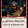 Obsessive Astronomer [Innistrad: Midnight Hunt] 