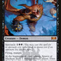 Spawn of Mayhem [Ravnica Allegiance]