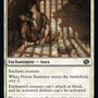 Prison Sentence [The Brothers' War]