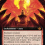 Draconic Destiny (Extended Art) [The Brothers' War]