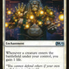 Ajani's Welcome [Core Set 2019]