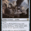 Bladegriff Prototype [Commander Legends]