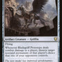 Bladegriff Prototype [Commander Legends]