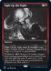 Light Up the Night [Innistrad: Double Feature]