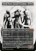 Elesh Norn, Grand Cenobite [Multiverse Legends]