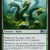Wildwood Scourge [Core Set 2021]