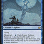 Argent Sphinx [Modern Masters 2015]