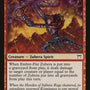 Ember-Fist Zubera [Champions of Kamigawa]