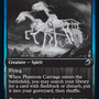 Phantom Carriage [Innistrad: Double Feature]