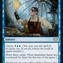 Inspired Idea [Innistrad: Crimson Vow]