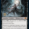 Tourach, Dread Cantor [Modern Horizons 2 Prerelease Promos]
