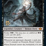 Tourach, Dread Cantor [Modern Horizons 2 Prerelease Promos]