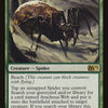 Arachnus Spinner [Magic 2012] 