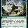 Nissa's Renewal [Commander 2021]