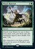 Nissa's Renewal [Commander 2021]