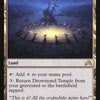Drownyard Temple [Shadows over Innistrad]