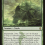Meandering Towershell [Khans of Tarkir]