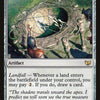 Seer's Sundial [Commander 2015]