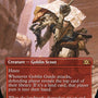 Goblin Guide (Toppers) [Double Masters] 