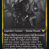 Old Rutstein [Innistrad: Double Feature]