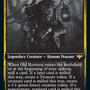 Old Rutstein [Innistrad: Double Feature]