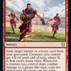 Surge to Victory [Commander 2021]