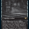 Edgar, Charmed Groom // Edgar Markov's Coffin [Innistrad: Double Feature]