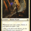 God-Pharaoh's Faithful [Hour of Devastation]
