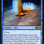 Yanling's Harbinger [Core Set 2020]