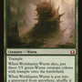 Worldspine Wurm [Return to Ravnica]