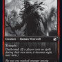 Harvesttide Infiltrator // Harvesttide Assailant [Innistrad: Double Feature]