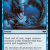 Serpentine Ambush [Innistrad: Crimson Vow]