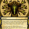 Inquisition of Kozilek (Foil Etched) [Strixhaven: School of Mages Mystical Archive]